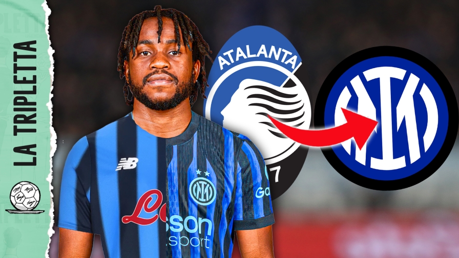 Lookman strappa: cosa conviene fare a Inter e Atalanta? 1 Lookman strappa: cosa conviene fare a Inter e Atalanta?