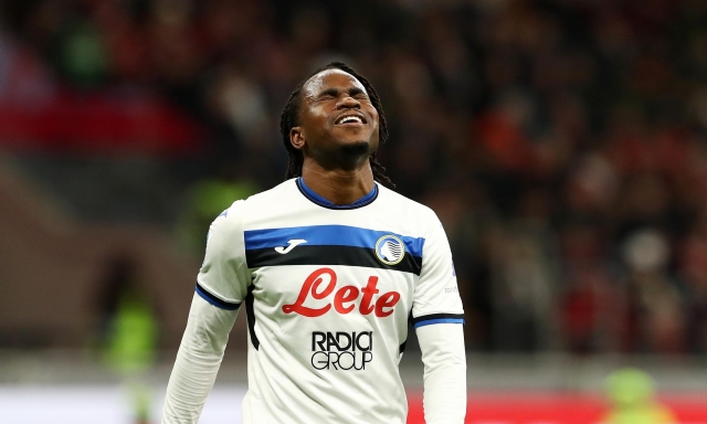 Lookman non si allena, l'Atalanta può sospendergli lo stipendio: ecco cosa rischia il nigeriano