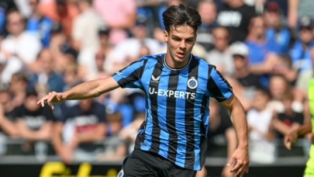 Milan-Jashari, ci siamo: il Bruges non lo convoca, l'ok può arrivare in giornata a 34 milioni 4 Milan-Jashari, ci siamo: il Bruges non lo convoca, l'ok può arrivare in giornata a 34 milioni