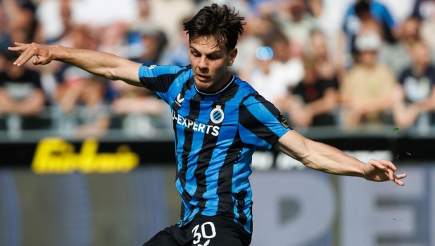 Il tandem con Modric e la corsia con Leao: come cambia la mediana del Milan con Jashari