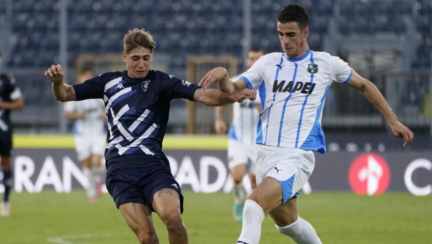 Zero gol e poche emozioni: 0-0 nel test tra Empoli e Sassuolo