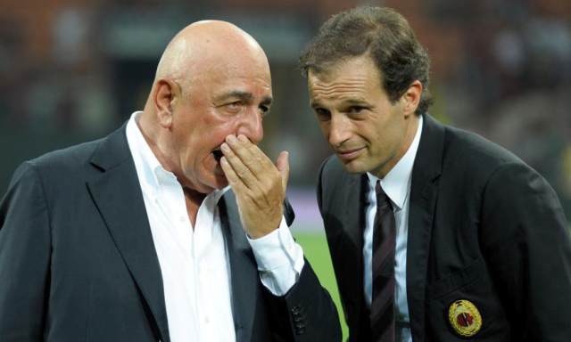Galliani torna al Milan? Ecco cosa c'è di vero 2 Galliani torna al Milan? Ecco cosa c'è di vero