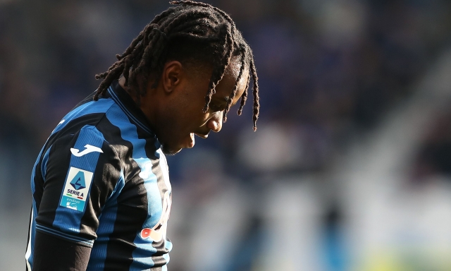 Lookman è sparito, l'Inter pensa al rilancio. Ma spunta anche l'alternativa Sancho 2 Lookman è sparito, l'Inter pensa al rilancio. Ma spunta anche l'alternativa Sancho