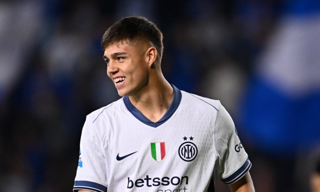 Inter, Palacios sempre più vicino al prestito al Basilea 2 Inter, Palacios sempre più vicino al prestito al Basilea