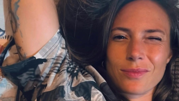 L'annuncio di Regina Baresi: "Mi opero al cuore" 2 L'annuncio di Regina Baresi: "Mi opero al cuore"
