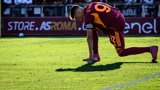 Tutte le volte che El Shaarawy è morto e poi è risorto 3 Tutte le volte che El Shaarawy è morto e poi è risorto