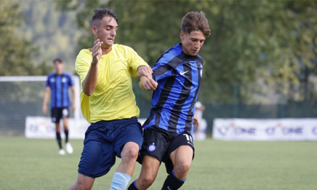Memorial Seghedoni: a Fanano il torneo coi giovani di Inter, Modena, Atalanta e Sassuolo 4 Memorial Seghedoni: a Fanano il torneo coi giovani di Inter, Modena, Atalanta e Sassuolo