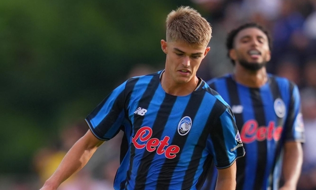 Atalanta, altra rimonta: Scalvini e De Ketelaere firmano il sorpasso sul Monza