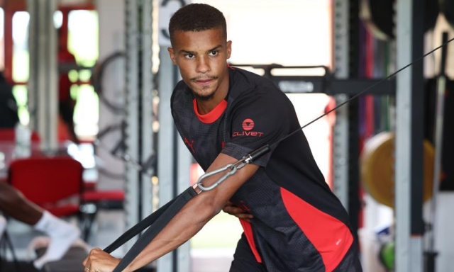 Newcastle all'assalto di Thiaw: c'è il sì di Malick, ma l'offerta al Milan non basta 1 Newcastle all'assalto di Thiaw: c'è il sì di Malick, ma l'offerta al Milan non basta