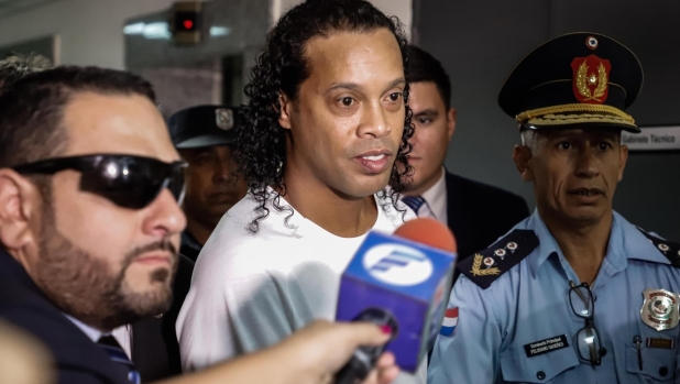 Lookman, Ronaldinho, Tevez, Anelka: quando i calciatori (e non solo) spariscono 1 Lookman, Ronaldinho, Tevez, Anelka: quando i calciatori (e non solo) spariscono