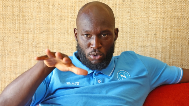Lukaku: "Mi avevano dato per morto, ma a Napoli... La lite con Ibra? Non serve chiarire, lui è unico" 2 Lukaku: "Mi avevano dato per morto, ma a Napoli... La lite con Ibra? Non serve chiarire, lui è unico"