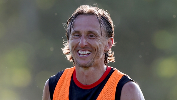 Da Modric a Dybala: il trequartista si trasforma, ma non passa di moda 4 Da Modric a Dybala: il trequartista si trasforma, ma non passa di moda