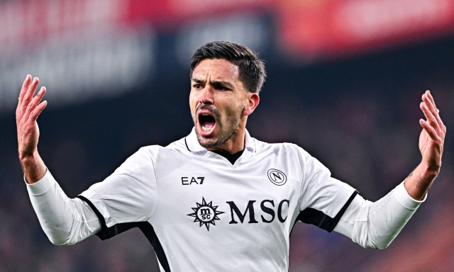 Il Cholito Simeone, core... grato: il ragazzo che capì cos'è la vera ricchezza 1 Il Cholito Simeone, core... grato: il ragazzo che capì cos'è la vera ricchezza