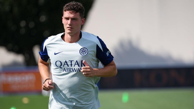 Galtier: "Pavard è un giocatore fantastico, volevamo prenderlo ma..."