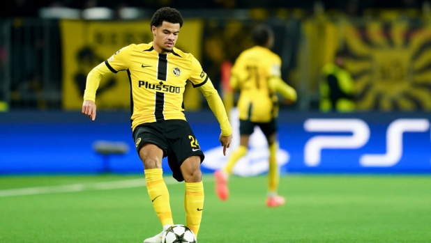 "Personalità, fisico, velocità e cultura del lavoro: Milan, con Athekame non sbagli" 1 "Personalità, fisico, velocità e cultura del lavoro: Milan, con Athekame non sbagli"