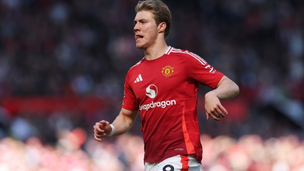 Milan al lavoro per Hojlund: accordo ad un passo con lo United, il giocatore riflette 1 Milan al lavoro per Hojlund: accordo ad un passo con lo United, il giocatore riflette