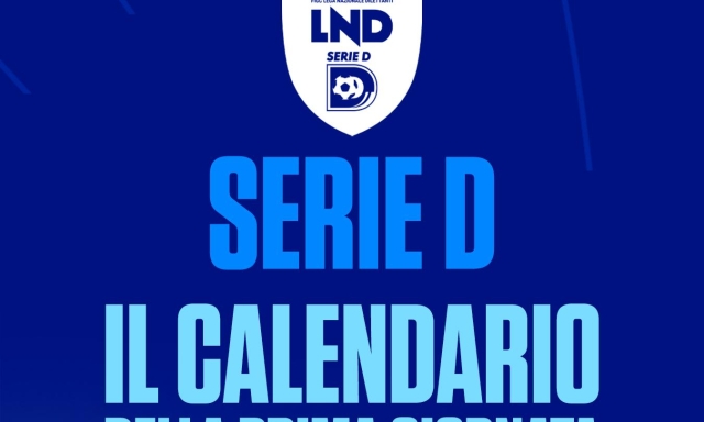 Serie D, il calendario di tutti i gironi: il Milan Futuro debutta contro il Leon 2 Serie D, il calendario di tutti i gironi: il Milan Futuro debutta contro il Leon