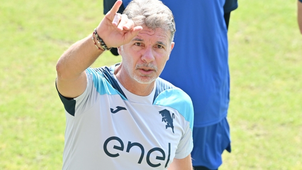 LIVE Alle 21.15 Torino-Modena, le ufficiali: Baroni si affida ad Adams e Ngonge 4 LIVE Alle 21.15 Torino-Modena, le ufficiali: Baroni si affida ad Adams e Ngonge