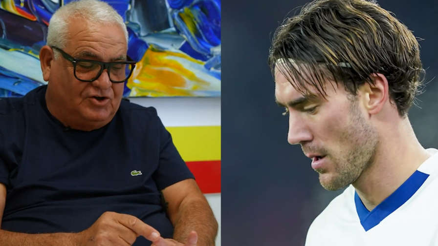 Corvino e la cittadinanza onoraria serba: "Il sindaco di Belgrado si vuole fare promotore" 1 Corvino e la cittadinanza onoraria serba: "Il sindaco di Belgrado si vuole fare promotore"