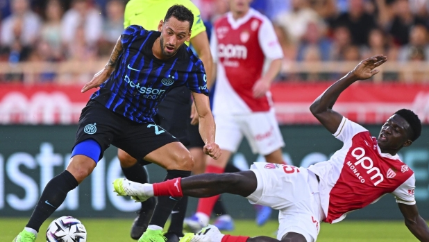 Inter-Olympiacos, per Chivu ultimo test prima del debutto: le quote