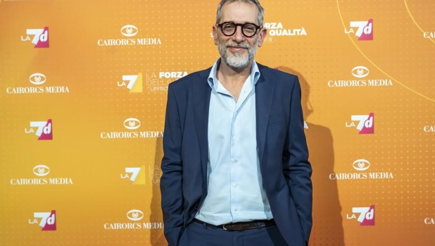 Formigli: "Con Renzi litigo ma la Viola ci unisce. Papà lavorava per i Pontello e mi portava allo stadio" 1 Formigli: "Con Renzi litigo ma la Viola ci unisce. Papà lavorava per i Pontello e mi portava allo stadio"
