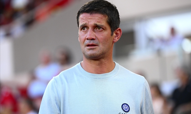 Chivu: "Inter, bel test, ma la coppa d'agosto non mi interessa. Mi tengo stretta la reazione" 2 Chivu: "Inter, bel test, ma la coppa d'agosto non mi interessa. Mi tengo stretta la reazione"