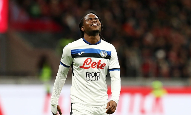 L'Atalanta conta i giorni di ammutinamento: Lookman, a tempo debito la maxi multa 1 L'Atalanta conta i giorni di ammutinamento: Lookman, a tempo debito la maxi multa