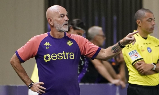 Pioli ha deciso: sette intoccabili e un tridente per guidare la nuova Fiorentina 3 Pioli ha deciso: sette intoccabili e un tridente per guidare la nuova Fiorentina