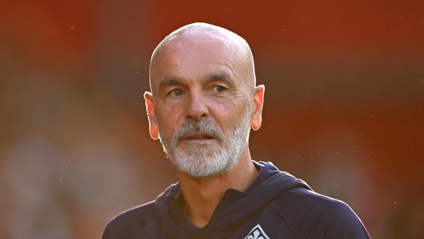 Spareggio Conference, Pioli: "Fiorentina al lavoro da un mese per questa sfida" 3 Spareggio Conference, Pioli: "Fiorentina al lavoro da un mese per questa sfida"