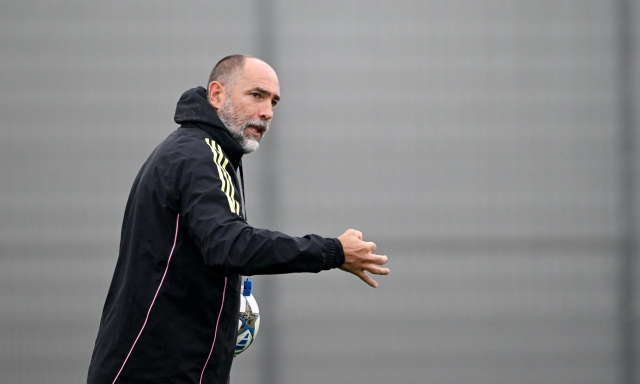 Juve, senti Tudor: "Sarà l'anno di Koopmeiners. Vlahovic? Ci ho parlato..." 4 Juve, senti Tudor: "Sarà l'anno di Koopmeiners. Vlahovic? Ci ho parlato..."