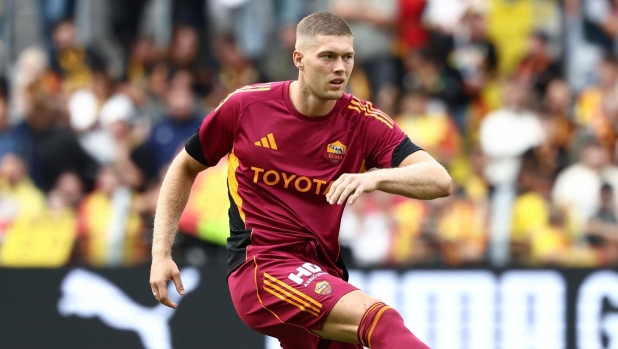 LIVE Everton-Roma 0-0: squadre al riposo, traversa di Angelino al 44' 4 LIVE Everton-Roma 0-0: squadre al riposo, traversa di Angelino al 44'