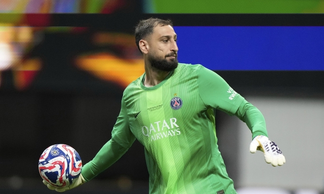 Donnarumma può tornare in Italia? Ecco tutti gli scenari 2 Donnarumma può tornare in Italia? Ecco tutti gli scenari