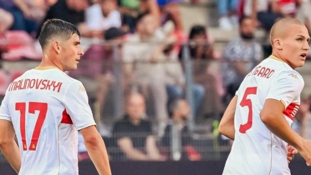 Il Genoa supera anche l'ultimo esame di francese: da 2-0 a 2-2 in casa del Rennes 1 Il Genoa supera anche l'ultimo esame di francese: da 2-0 a 2-2 in casa del Rennes