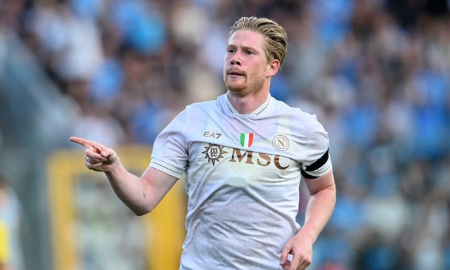 Le partite di oggi: qualificazioni di Europa e Conference League. Torna in campo il Napoli 1 Le partite di oggi: qualificazioni di Europa e Conference League. Torna in campo il Napoli