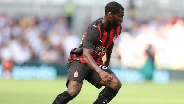 Napoli, sprint per Musah: pronta l'offerta al Milan. I dettagli 4 Napoli, sprint per Musah: pronta l'offerta al Milan. I dettagli