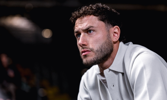 Davide Calabria, patente ritirata: era al telefono mentre guidava 2 Davide Calabria, patente ritirata: era al telefono mentre guidava