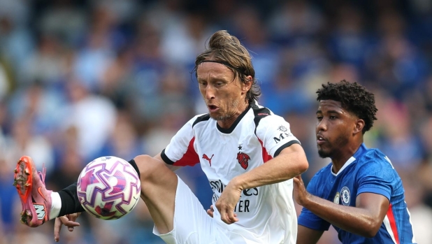 Chelsea-Milan, le pagelle: Tomori amnesia grave, 5. Modric, condizione giù ma quante idee: 6 1 Chelsea-Milan, le pagelle: Tomori amnesia grave, 5. Modric, condizione giù ma quante idee: 6
