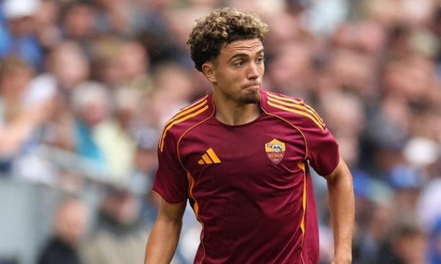 Roma, le ultime verso il Bologna: El Aynaoui titolare. Ferguson in vantaggio su Dovbyk 1 Roma, le ultime verso il Bologna: El Aynaoui titolare. Ferguson in vantaggio su Dovbyk