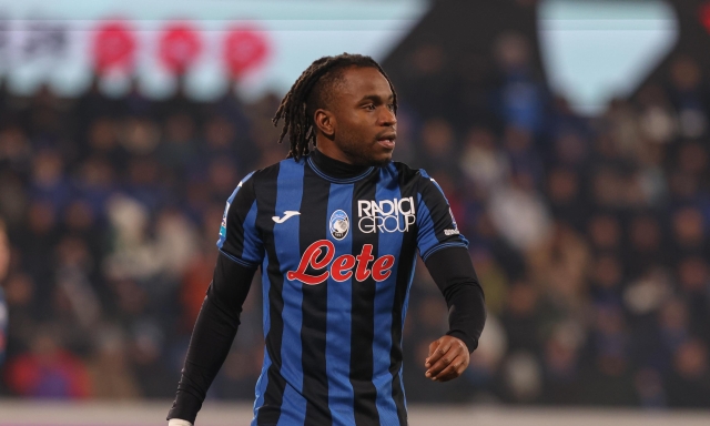 Lookman, tra Atalanta e Inter è muro contro muro. E il Napoli resta alla finestra... 4 Lookman, tra Atalanta e Inter è muro contro muro. E il Napoli resta alla finestra...