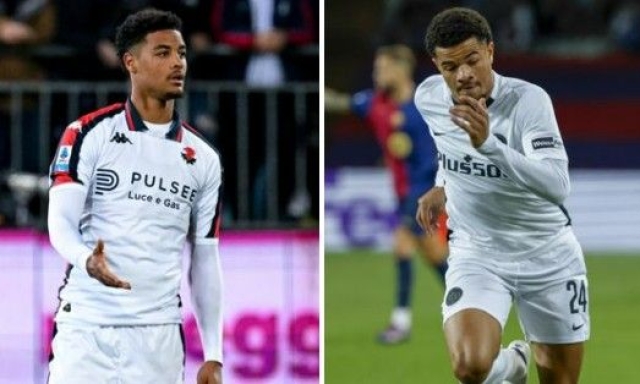 Milan, doppia fumata bianca: è fatta per De Winter e Athekame 4 Milan, doppia fumata bianca: è fatta per De Winter e Athekame