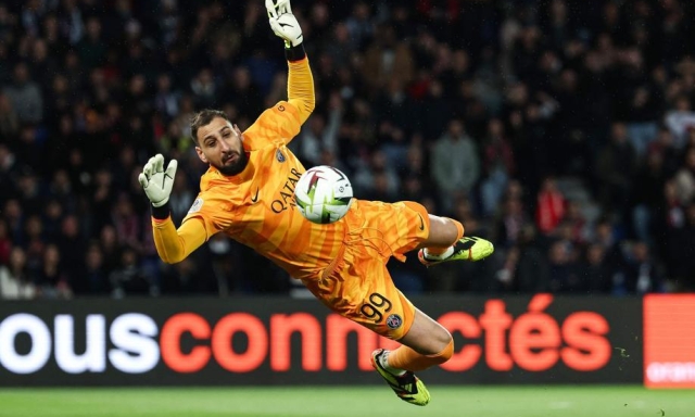 Abbiati: "Su Donnarumma scelta folle del Psg. Non c'è logica, Gigio il più forte" 1 Abbiati: "Su Donnarumma scelta folle del Psg. Non c'è logica, Gigio il più forte"