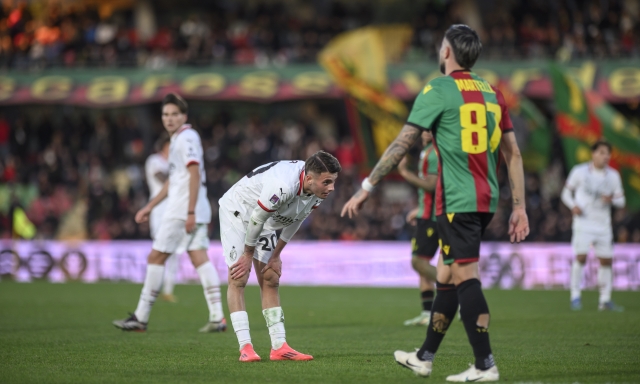 Allarme rosso in serie C: Ternana, Triestina e Rimini dal calcio alla lenta agonia 4 Allarme rosso in serie C: Ternana, Triestina e Rimini dal calcio alla lenta agonia