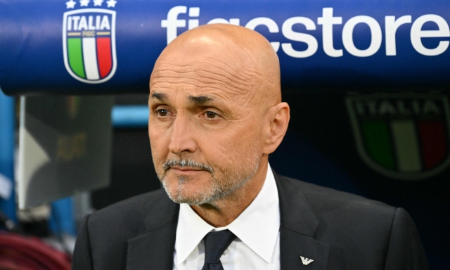 Spalletti: "Quanto è accaduto con la Nazionale non mi passerà mai. Gattuso si qualificherà"