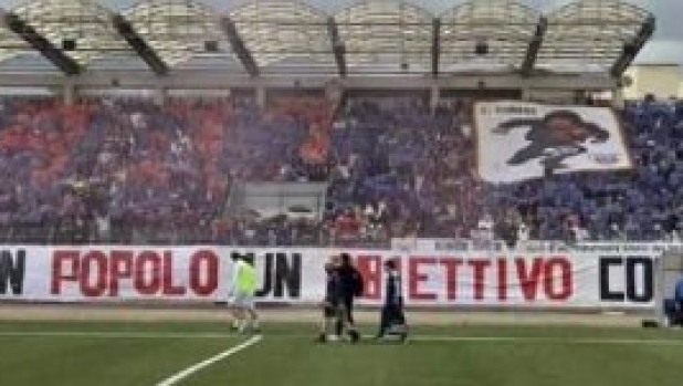 Serie C, le neopromosse: Ginestra, Rocchi e... Il Guidonia tenta la scalata romana 4 Serie C, le neopromosse: Ginestra, Rocchi e... Il Guidonia tenta la scalata romana
