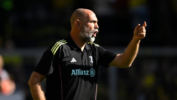 LIVE Alle 18.30 Juve-Juve Next Gen: terzo test per Tudor. Presente anche Elkann 3 LIVE Alle 18.30 Juve-Juve Next Gen: terzo test per Tudor. Presente anche Elkann