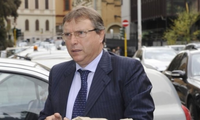 Lo Monaco, prime parole dopo l'incidente: "Tutto rotto ma vivo. Uscito dalla prognosi riservata"