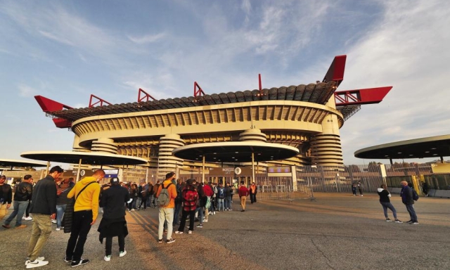 Nuovo San Siro, solo una favola: tutti prigionieri del caos giudiziario. E settembre è vicino