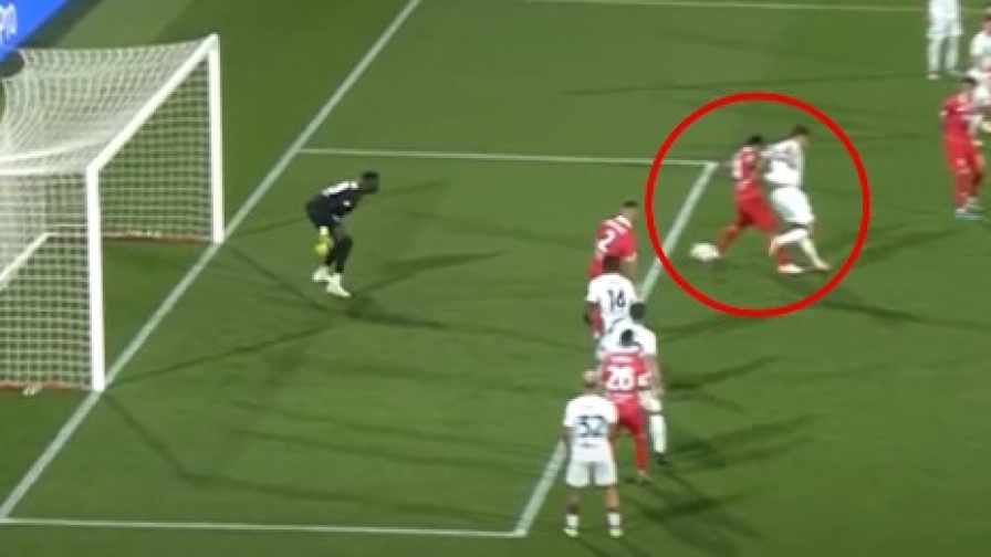 Pio Esposito, super gol di tacco! L'Inter batte il Monza ai rigori: gli highlights 4 Pio Esposito, super gol di tacco! L'Inter batte il Monza ai rigori: gli highlights