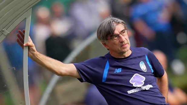 In seimila per il primo giorno dell'Atalanta a Bergamo. I cori per Juric e l'entusiasmo di Percassi 1 In seimila per il primo giorno dell'Atalanta a Bergamo. I cori per Juric e l'entusiasmo di Percassi