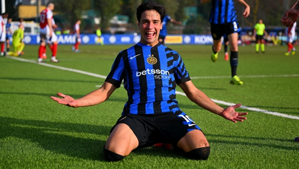 De Pieri, Cacciamani e... Riapre il laboratorio Juve Stabia: dove il talento diventa oro 3 De Pieri, Cacciamani e... Riapre il laboratorio Juve Stabia: dove il talento diventa oro